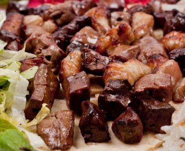 Kuzu Böbrek ve Yüreğinin Faydaları